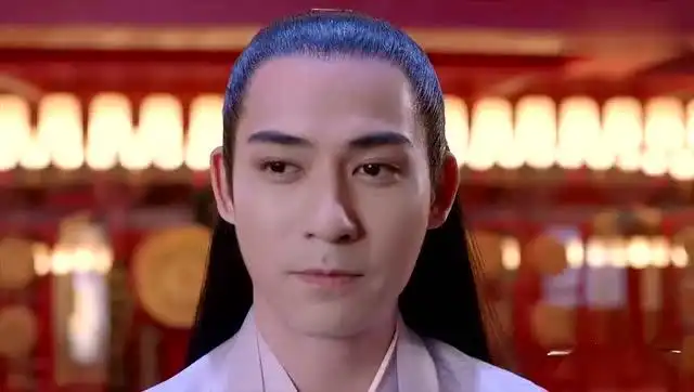 烈火如歌02预告天下第一公子选择如歌,生死相随