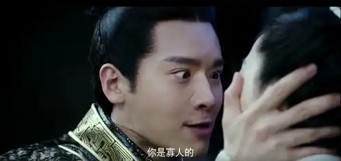 00后都拿下金马奖了,可80后这些流量花旦们却还在玛丽苏中打转啊