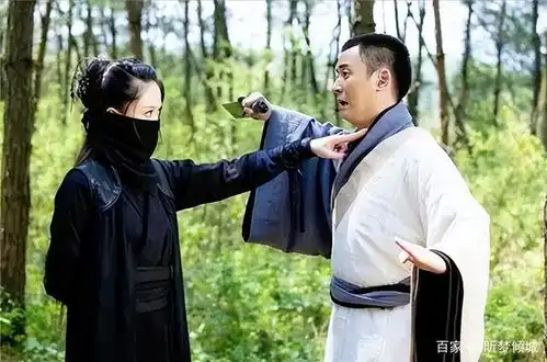 采花大盗桑冲撩妹手段高超,作案10年,被害人却主动配合

