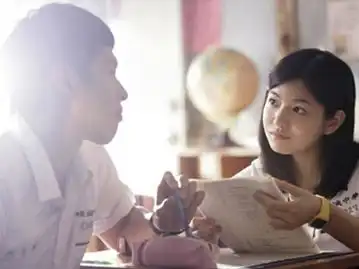 柯震东陈妍希郭采洁揭秘台新生代明星身家背景