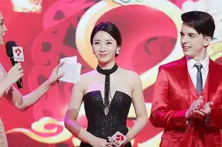 柳岩少帅曝紧身旗袍剧照群访全程高能调戏男记者