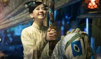 韩版步步惊心公布剧照三版若曦你为谁倾心