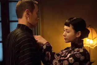 罗曼蒂克消亡史看到浪漫背后的野心了吗
