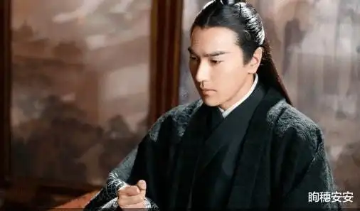 三生三世十里桃花感觉赵又廷演技挺好的,其他剧感觉不出来呢