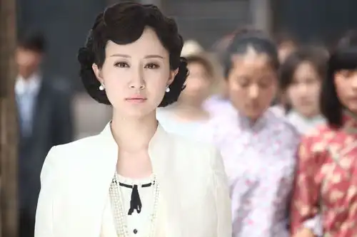 电视剧烽火佳人全集热播李智楠吴谨言演虐恋大戏