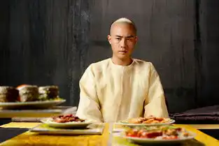 宫锁珠帘唯美剧照
