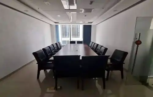 丰台科技园诺德中心享受科技园政策近地铁周围商圈规模大出租办公楼租赁北京我爱我家