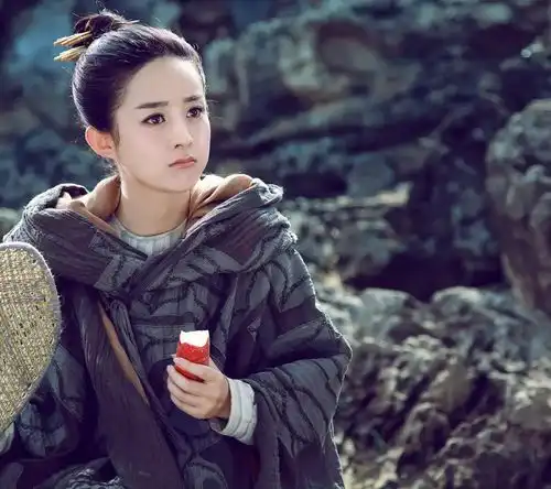 赵丽颖爱巢破碎冯绍峰改名峰绍冯陈晓陈妍希要被拆散
