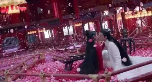 烈火如歌结局预测,雪歌cp终在一起