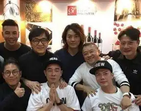 黄金兄弟口碑不敌江湖儿女,只因这2点郑伊健输给了徐峥
