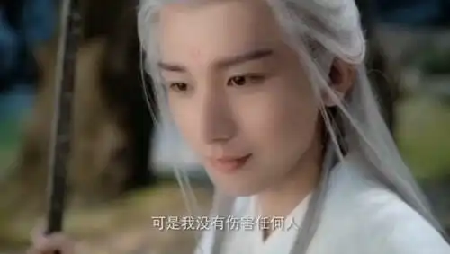 很多人说成毅是ai演技,我是这样看的,剧友们你们怎么说