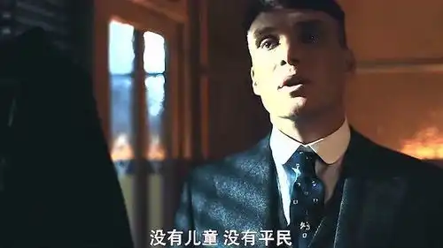 浴血黑帮剃刀党有多霸道打架不吃亏还要放火烧人家酒吧
