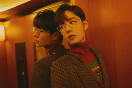 斗罗大陆真人版饰演成年唐三的是肖战,饰演小唐三的也很红
