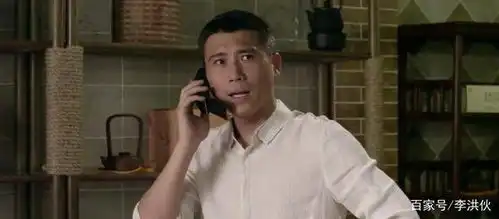 戏红人不红的李乃文,悬崖之上首映前恋情曝光,希望不是炒作
