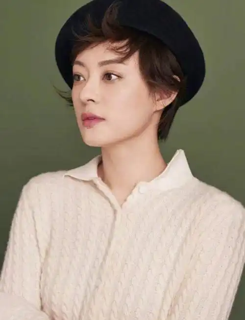 平时光顾着看演技了,其实孙俪也是红毯杀手