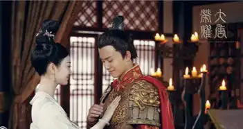 大唐荣耀沈珍珠结局为何离开李俶李俶最后娶了独孤靖瑶封妃
