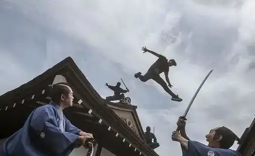 古代的轻功飞檐走壁那么厉害,为何如今却失传了其实原因很简单
