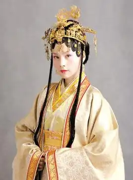 红楼衣妆新不如旧