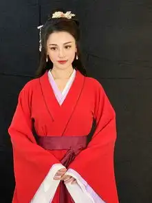 葛天新剧古装造型落落大方网友超级无敌可爱