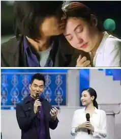 看完这组剧照,忍不住泪奔了
