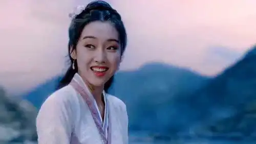 陈情令物是人非,此后再无云梦少年郎,和那个喊着羡羡吃莲子的师姐
