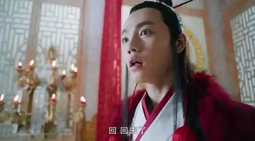 香蜜沉沉烬如霜锦觅继承的花神灵力曝光,竟和旭凤同父异母
