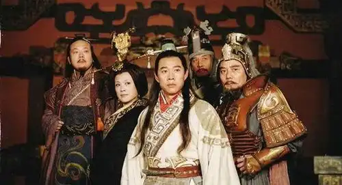 秦始皇为何要把称号从王改成皇帝