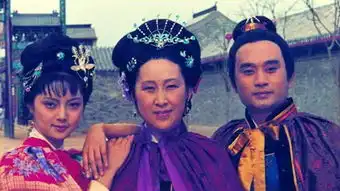 红楼梦赏析薛蟠过生日,薛宝钗到场祝贺