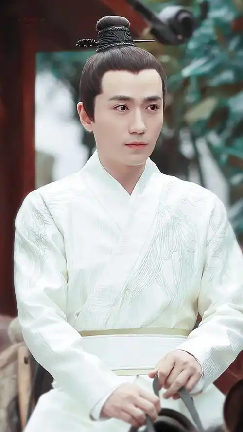 赵丽颖朱一龙知否知否应是绿肥红瘦,爱而不得的遗憾也挺美好
