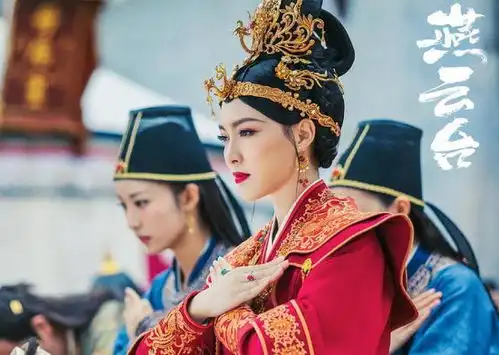 腾讯推介会剧目曝光,赵丽颖杨紫杨幂新剧在列,肖战一人独占3部
