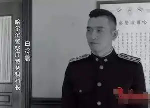剃刀边缘白冷晨竟是剃刀真实身份剧情反转
