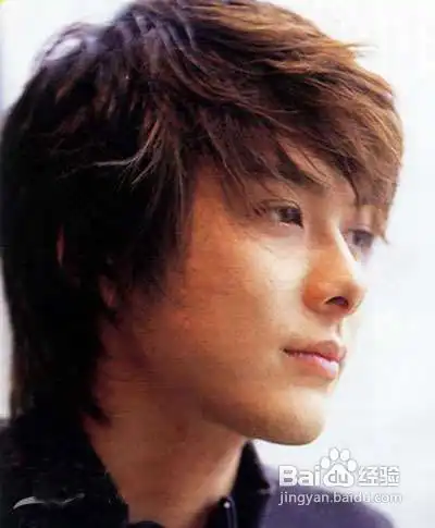 男士个人护理的5个法则
