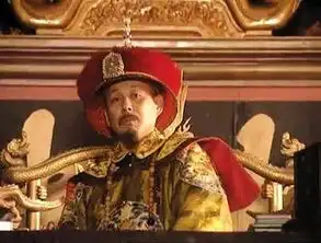 6部最经典的历史剧,陈宝国独占2部,陈道明只有1部
