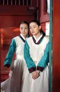 时隔6年有望重返荧屏李英爱将拍大长今2
