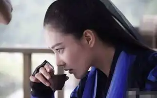 新神雕侠侣于正赞张萌版瑛姑美腻秦岚黄奕美貌加盟陈妍希特色小笼包张茜调戏邱心志