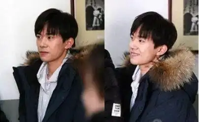当红的几位小鲜肉,卸妆后什么样千玺普通,蔡徐坤判若两人
