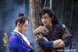 七部好看网剧来袭,他们就是下一波热度