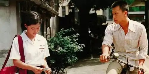 你想了解的侯孝贤杨德昌蔡明亮丨amnua荐书