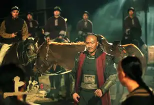 群雄齐聚上海滩上海王金秋启航再现上海传奇
