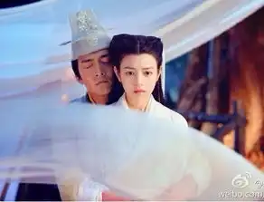 小笼包新鲜出炉新神雕侠侣大量剧照流出
