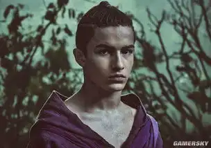 美剧西游记曝新剧照吴彦祖帅炸艳寡妇撩人
