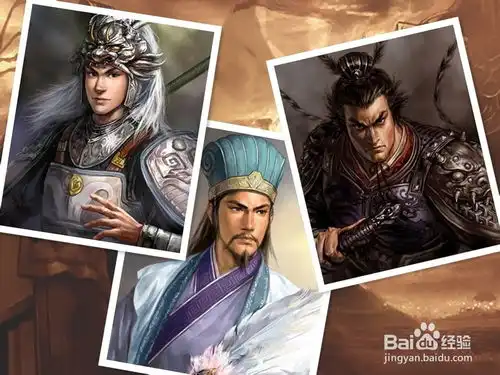 百万人的三国志任务模式小技巧
