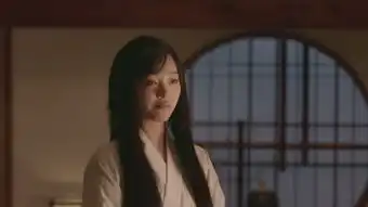 海上牧云记九州美女榜,苏语凝品貌无双,盼兮如画美人
