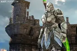 必须给力狂野男人必玩十款动作游戏