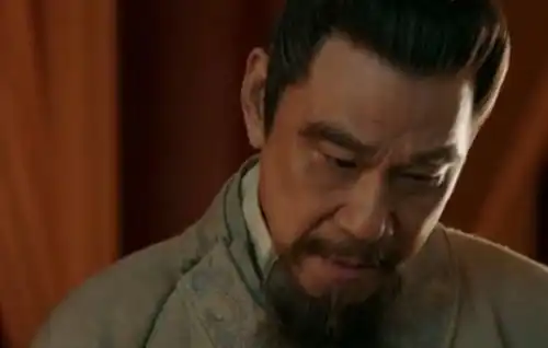 大明风华苏可老师不愧是国宝级演员,把于谦的风骨演的入木三分