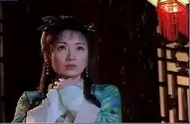 龚慈恩在刀歌之豪姬的剧照
