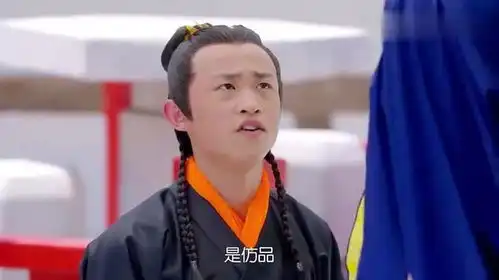 太子妃升职记小太监太傻了,被太子妃用简单的方法就收买了
