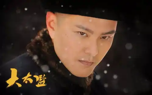 在古代越南,当太监竟是一种光宗耀祖的风尚