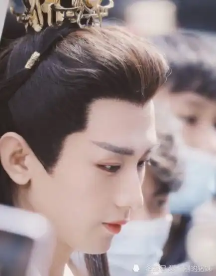 网传成毅新剧女主角跑路,接替者也不愿意参演,网友直言不跑才傻
