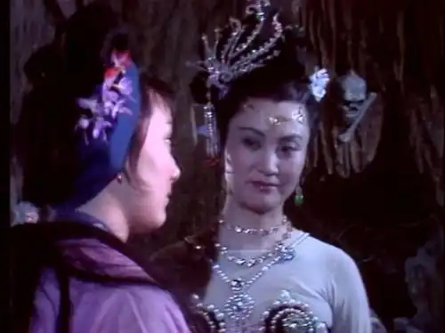 她是西游里死得最惨的妖邪,家喻户晓,却无人知道她的真身
